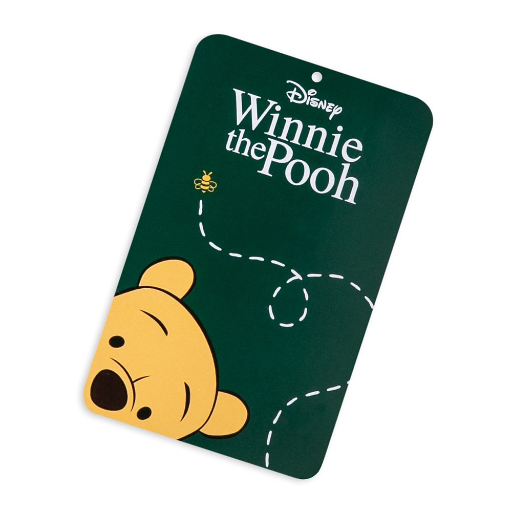 Disney Winnie The Pooh And Tigger Semi-Cropped Sweatshirt For Women