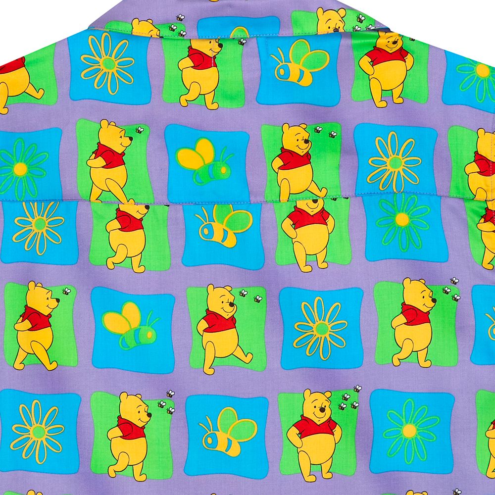 Disney Winnie The Pooh Pajamas For Women