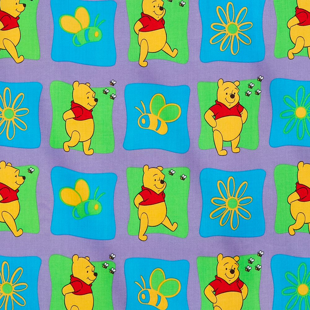 Disney Winnie The Pooh Pajamas For Women