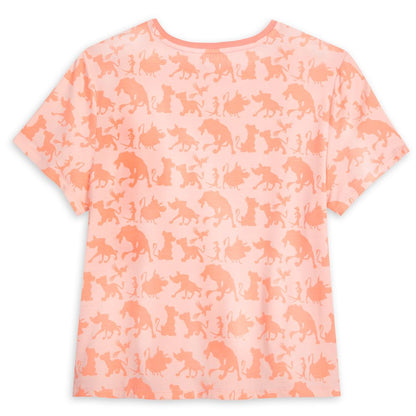 Disney The Lion King Sleep Set For Women