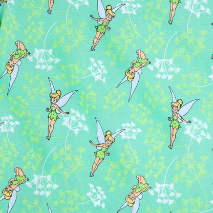 Disney Tinker Bell Nightshirt For Women – Peter Pan