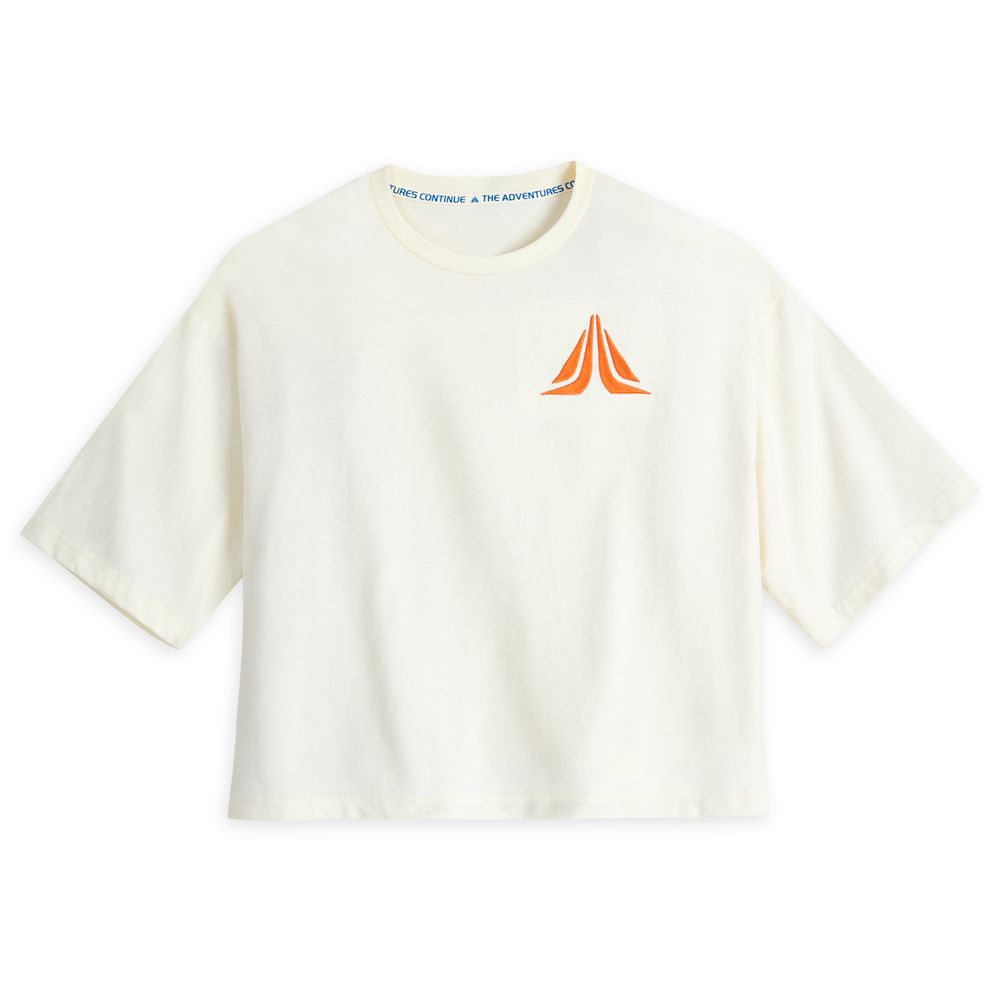 Disney Star Tours Fashion T-Shirt For Women