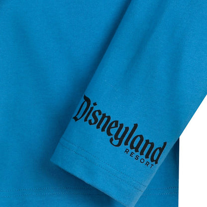  Mickey Mouse And Friends Long Sleeve Fashion T-Shirt For Women – Disneyland