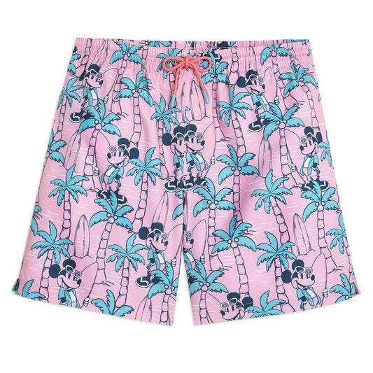 Disney Mickey Mouse Hybrid Shorts For Adults By RSVLTS