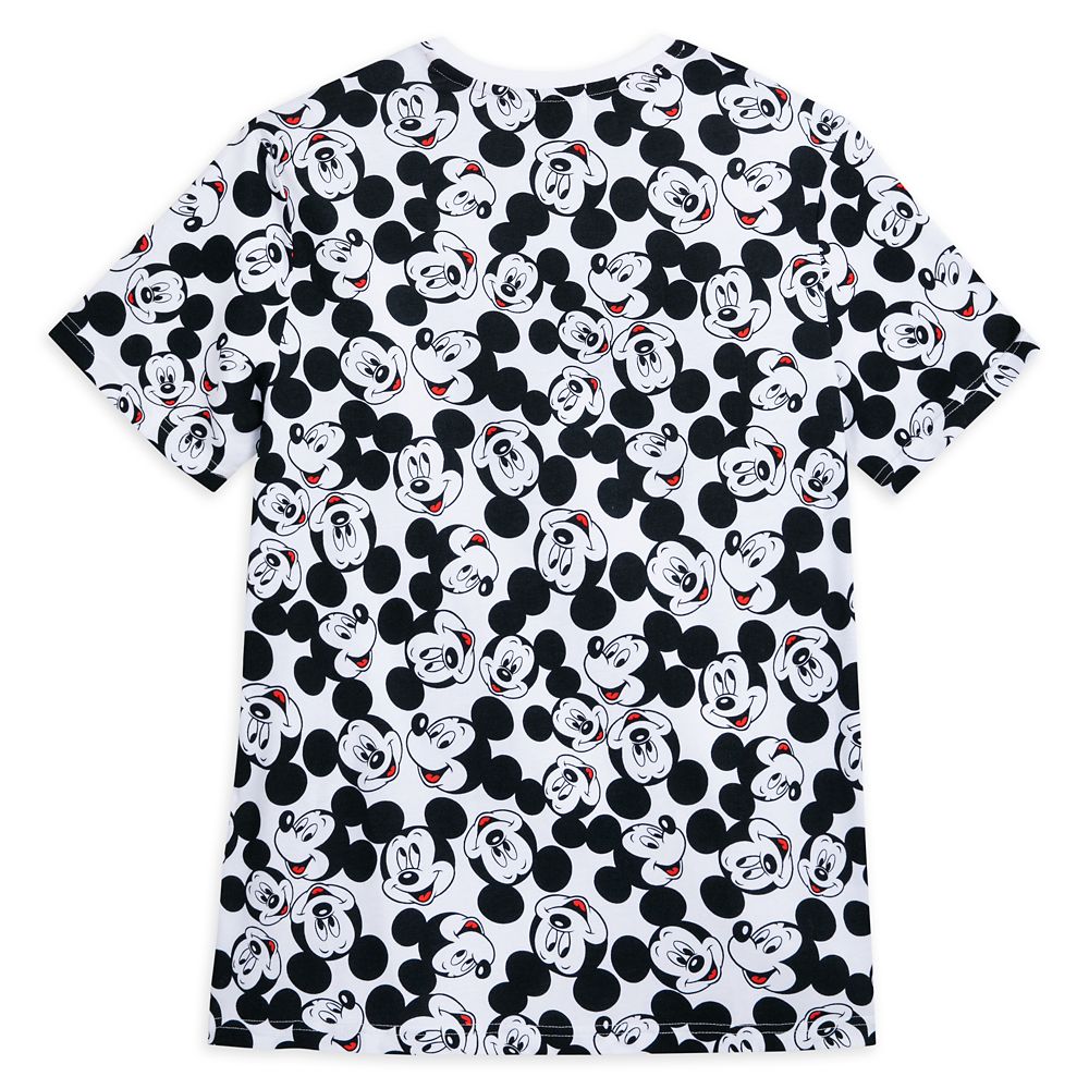 Disney Mickey Mouse Sleep Set For Men