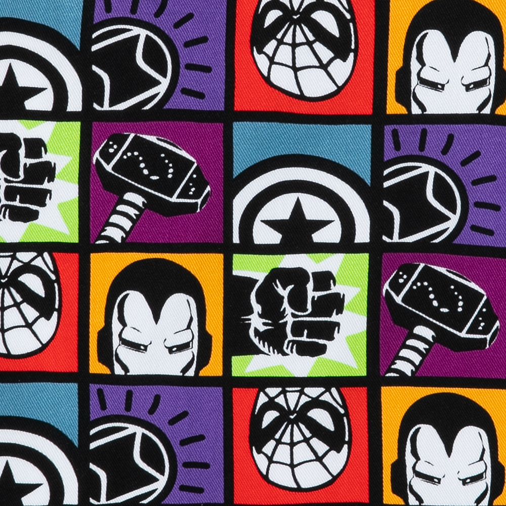 Disney Marvel Sleep Pants For Adults
