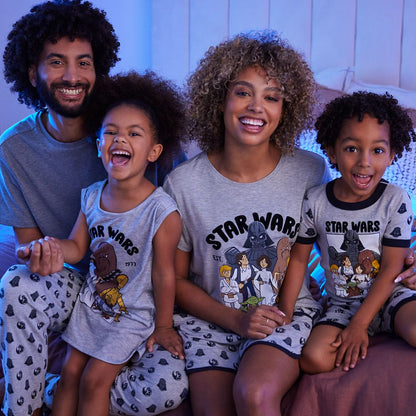 Disney Star Wars Lounge Pants For Adults