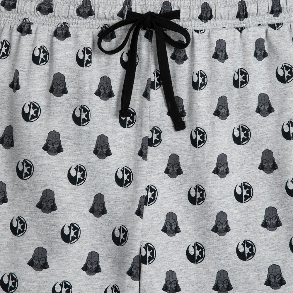 Disney Star Wars Lounge Pants For Adults
