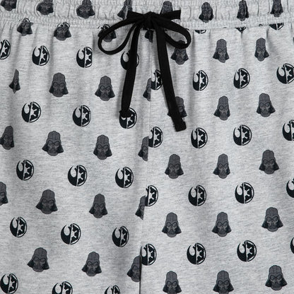 Disney Star Wars Lounge Pants For Adults