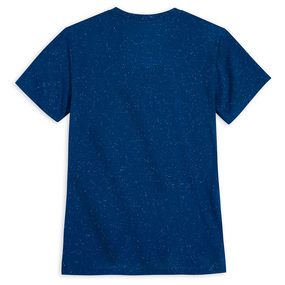 Disney Captain America Donut T-Shirt For Adults