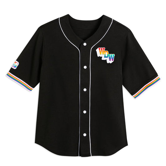  Walt Disney World Sport Jersey For Adults – Disney Pride Collection