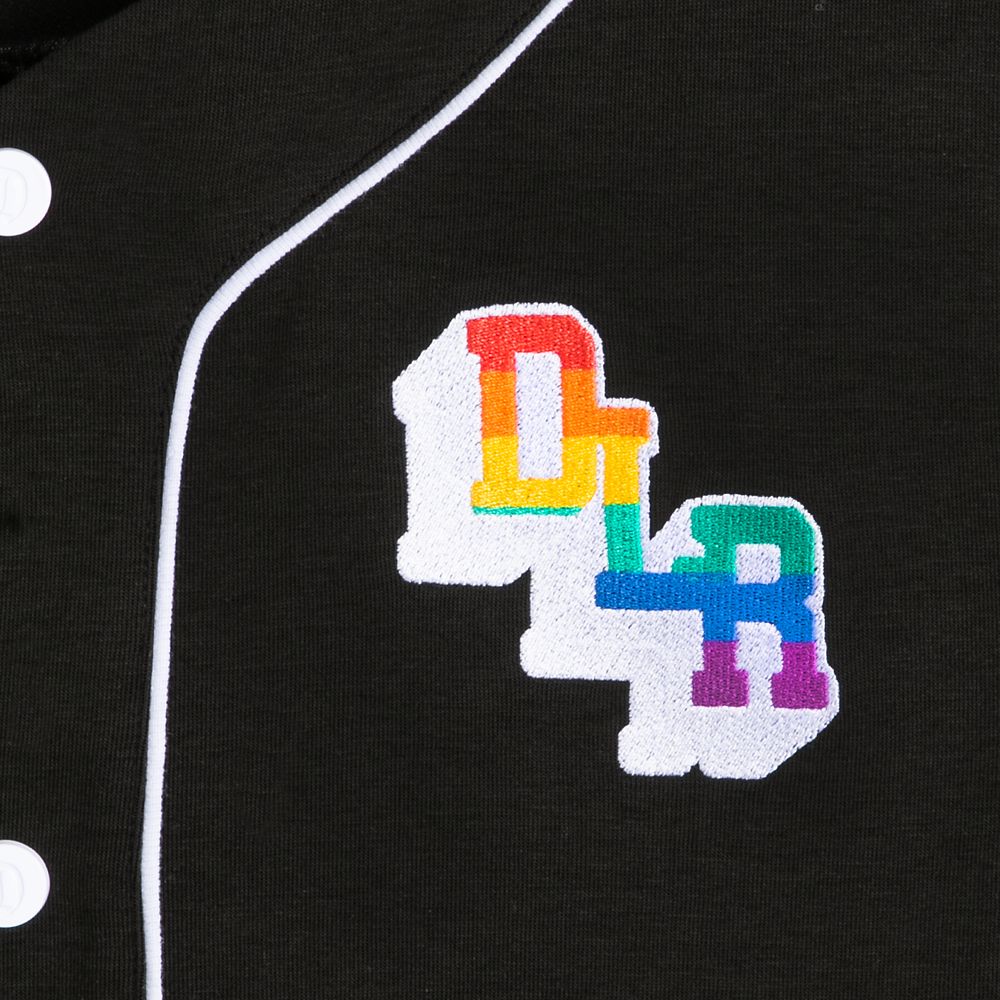  Disneyland Sport Jersey For Adults – Disney Pride Collection