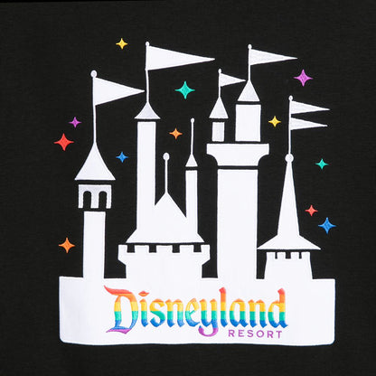  Disneyland Sport Jersey For Adults – Disney Pride Collection