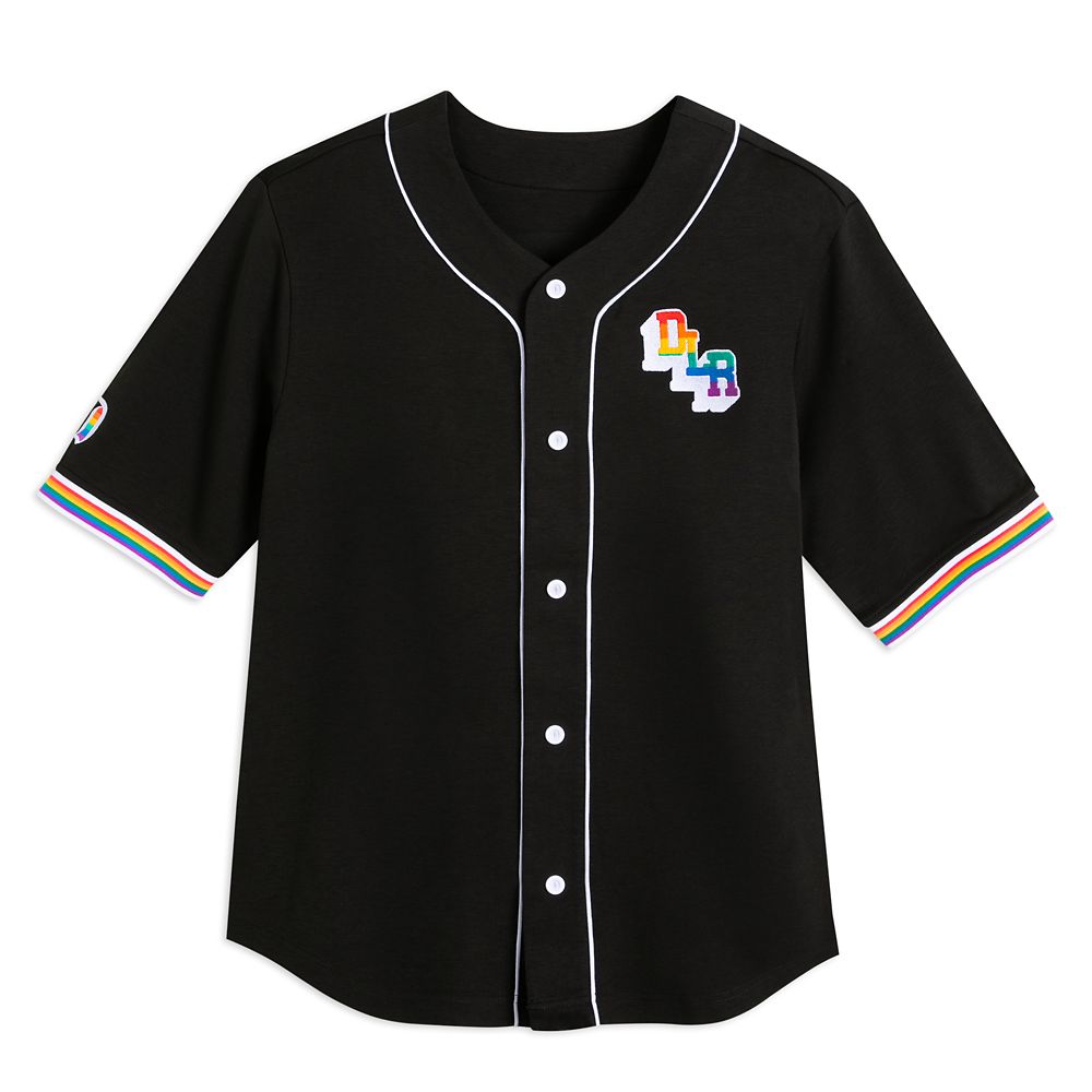  Disneyland Sport Jersey For Adults – Disney Pride Collection