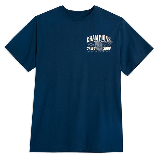 Disney Cars ''Hudson Hornet'' T-Shirt For Adults