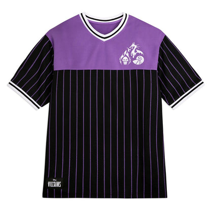  Disney Villains Athletic Jersey For Adults