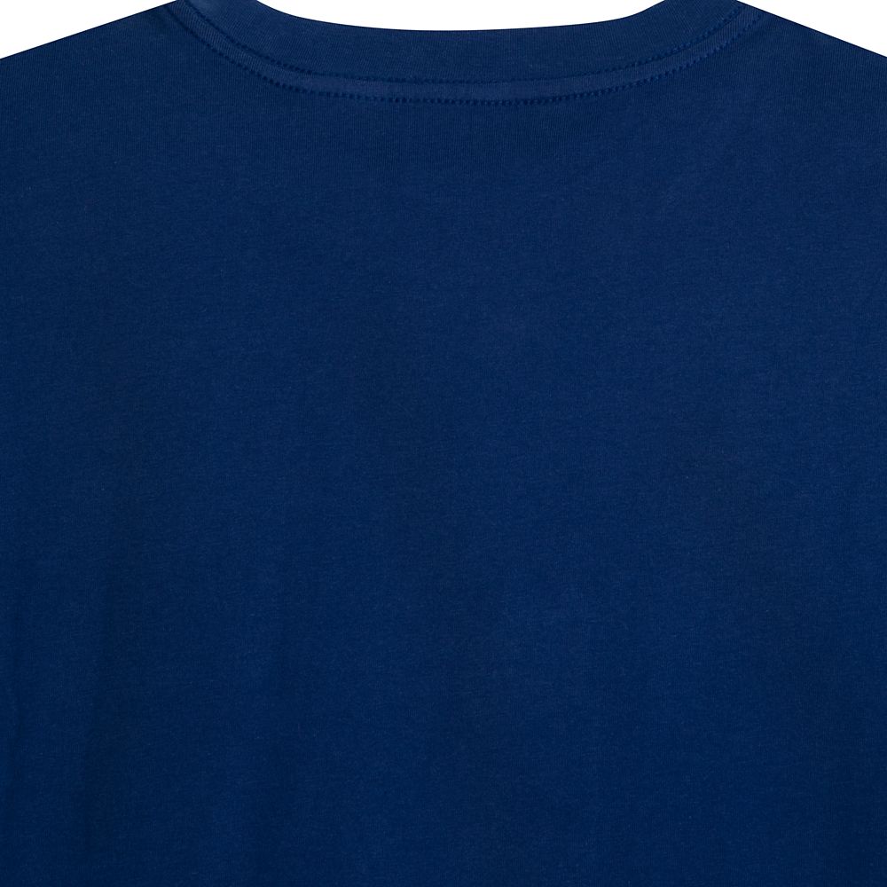 Disney Winnie The Pooh T-Shirt For Adults