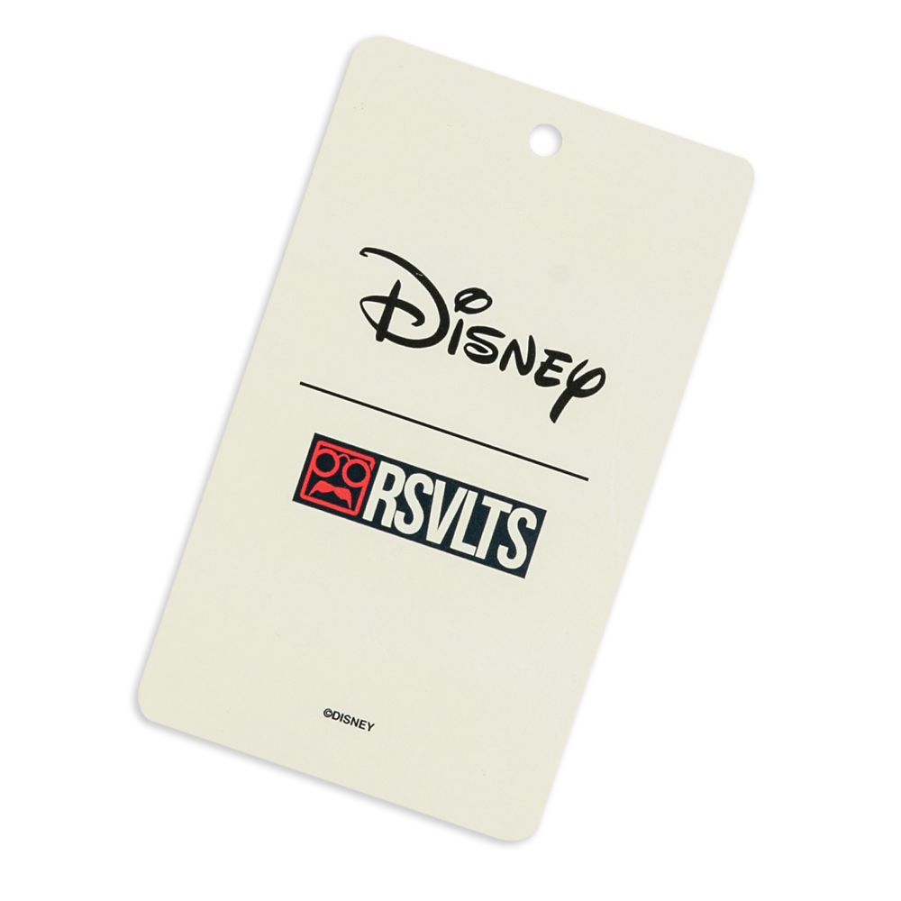 Disney Mickey Mouse Shirt For Adults By RSVLTS