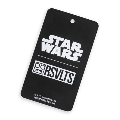 Disney Star Wars ''Power Of The Dark Side'' Button Down Shirt For Adults By RSVLTS