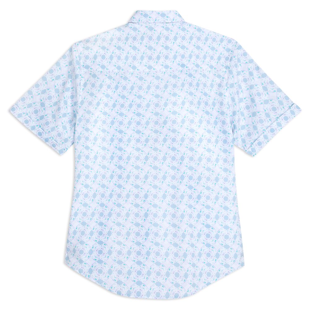 Disney Star Wars ''Troolips'' Button Down Shirt For Adults By RSVLTS