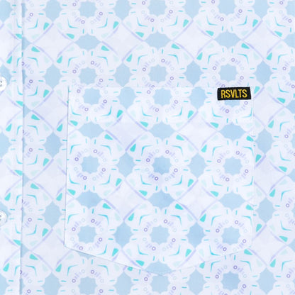 Disney Star Wars ''Troolips'' Button Down Shirt For Adults By RSVLTS