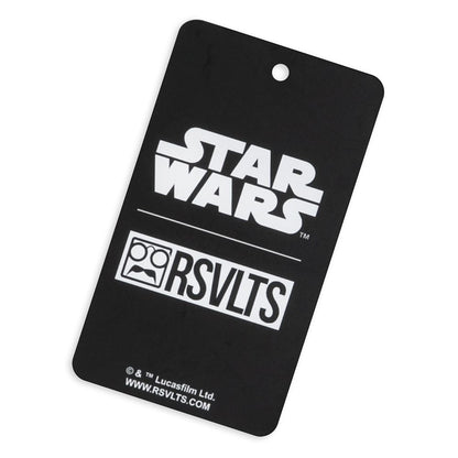 Disney Star Wars ''Troolips'' Button Down Shirt For Adults By RSVLTS