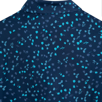 Disney Mickey Mouse Icon Polo Shirt For Men By Nike – Floral