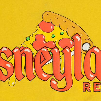  Mickey Mouse Pizza Spirit Jersey For Adults – Disney Eats – Disneyland