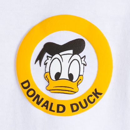 Disney Donald Duck 90th Anniversary Spirit Jersey For Adults