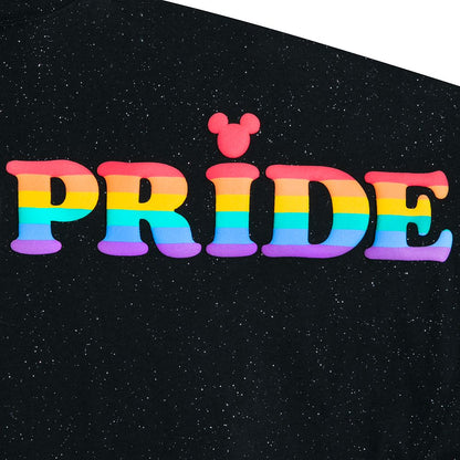  Mickey Mouse Spirit Jersey For Adults – Disney Pride Collection
