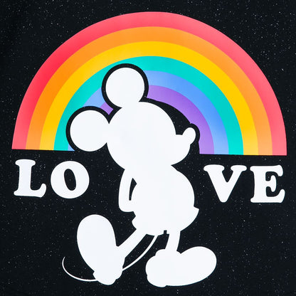  Mickey Mouse Spirit Jersey For Adults – Disney Pride Collection