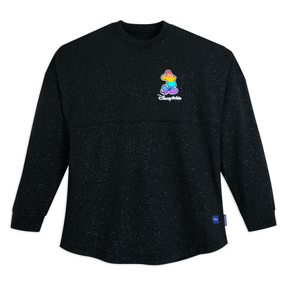  Mickey Mouse Spirit Jersey For Adults – Disney Pride Collection