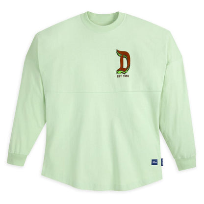  Mickey Mouse Ice Cream Sandwich Spirit Jersey For Adults – Disney Eats – Disneyland