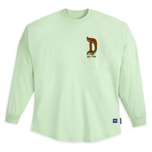  Mickey Mouse Ice Cream Sandwich Spirit Jersey For Adults – Disney Eats – Disneyland