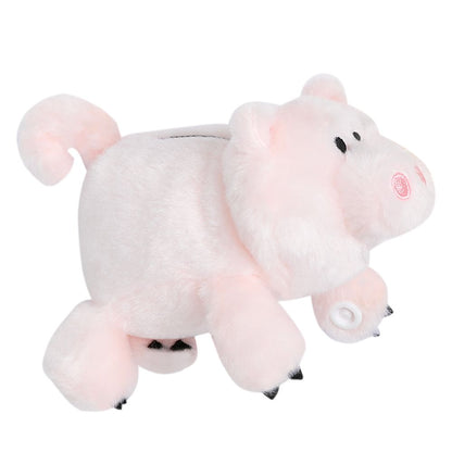 Disney Hamm Plush Character Essential T-Shirt For Adults – Toy Story