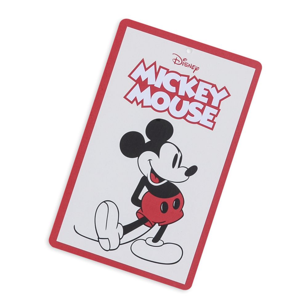  Mickey Mouse Standing Family Matching Sweatshirt For Kids – Walt Disney World