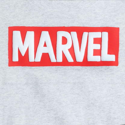 Disney Marvel's Avengers Spirit Jersey For Kids