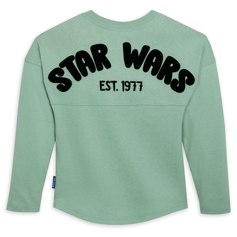 Disney Star Wars Spirit Jersey For Kids