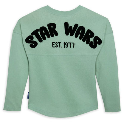 Disney Star Wars Spirit Jersey For Kids