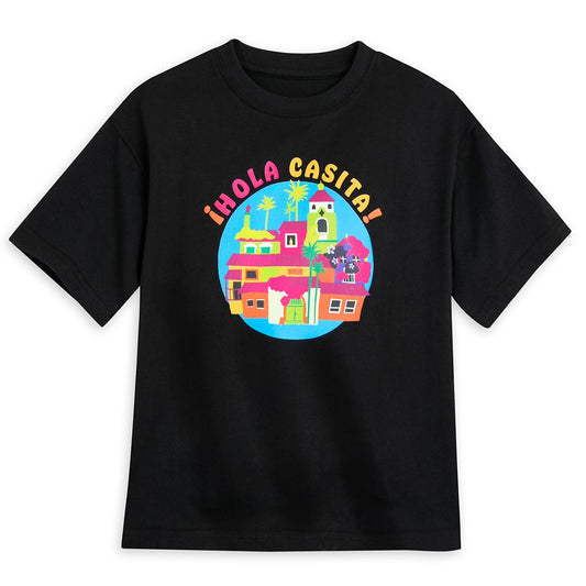 Disney Encanto ''Hola Casita'' T-Shirt For Kids