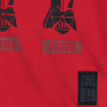 Disney Darth Vader ''Expressions Of Vader'' T-Shirt For Kids – Star Wars