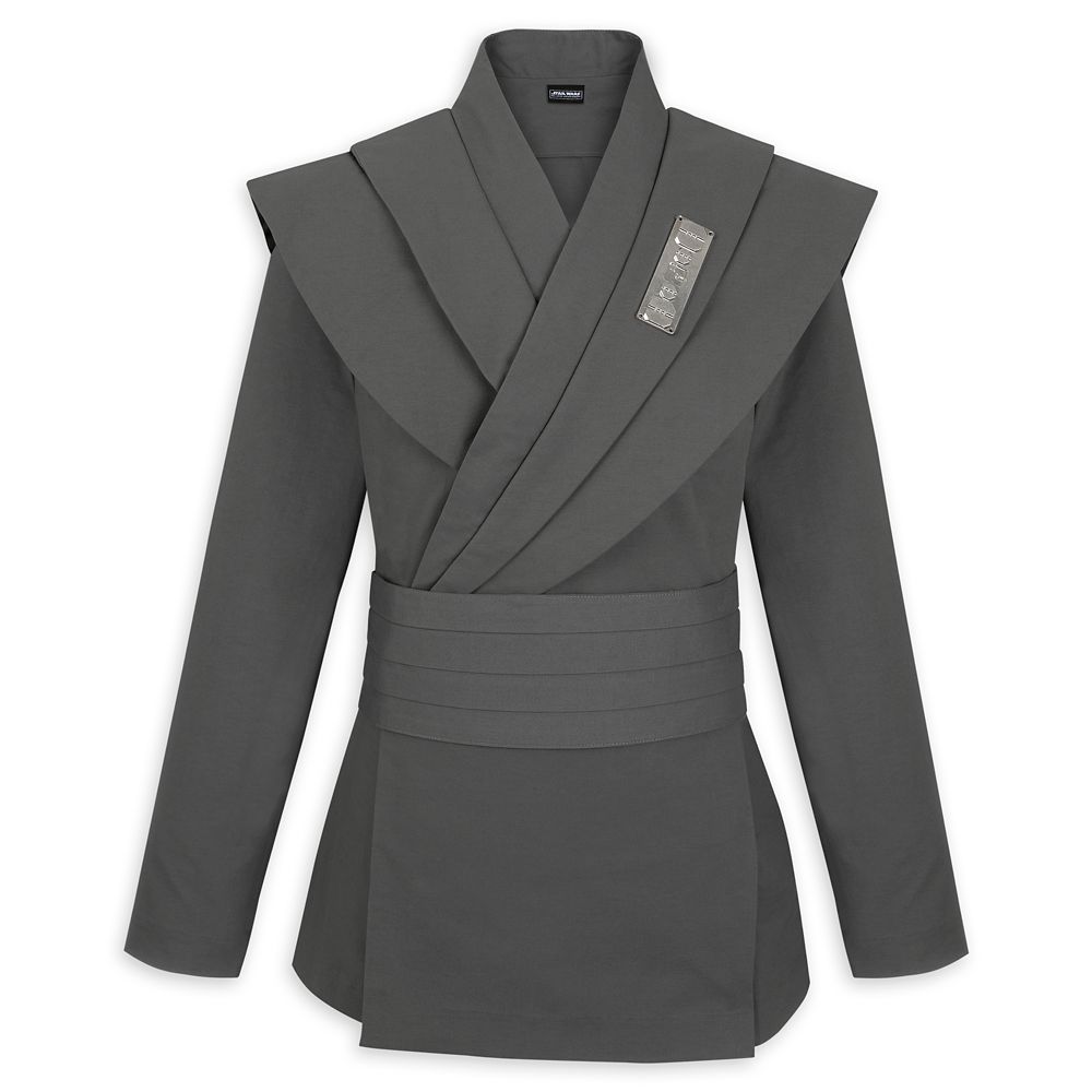 Disney Star Wars Formal Tunic For Adults