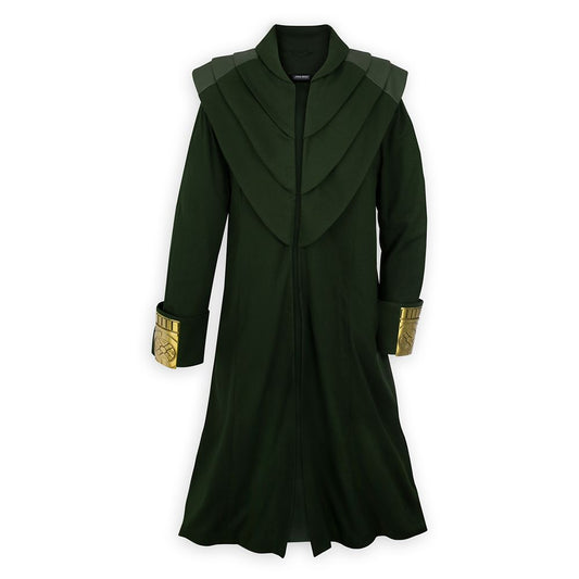 Disney Senator Bail Organa Security Aide Jacket For Adults – Star Wars