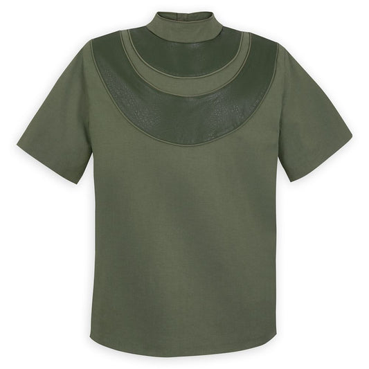 Disney Senator Bail Organa Security Aide Tunic For Adults – Star Wars