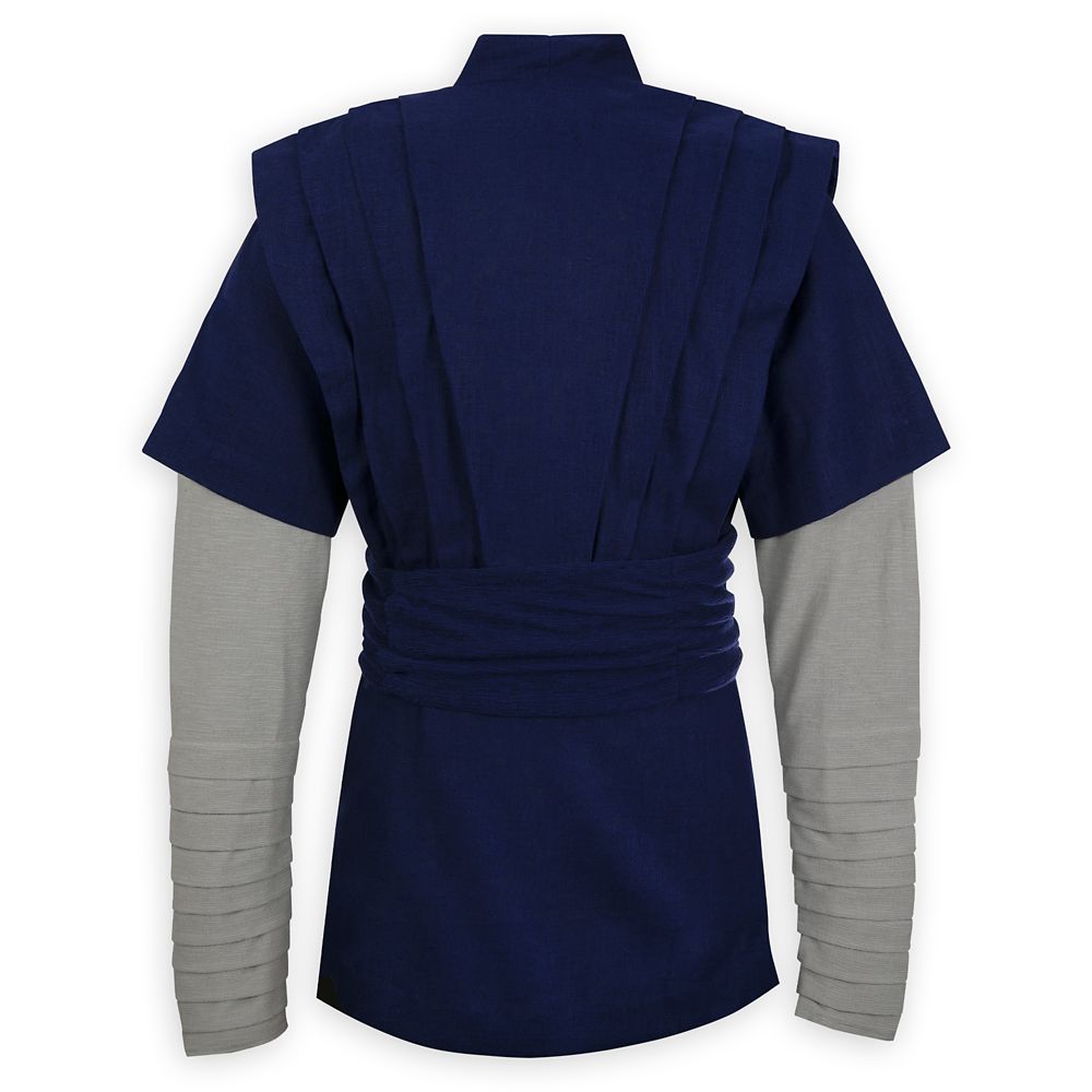Disney Saber Trainer Tunic For Adults – Star Wars