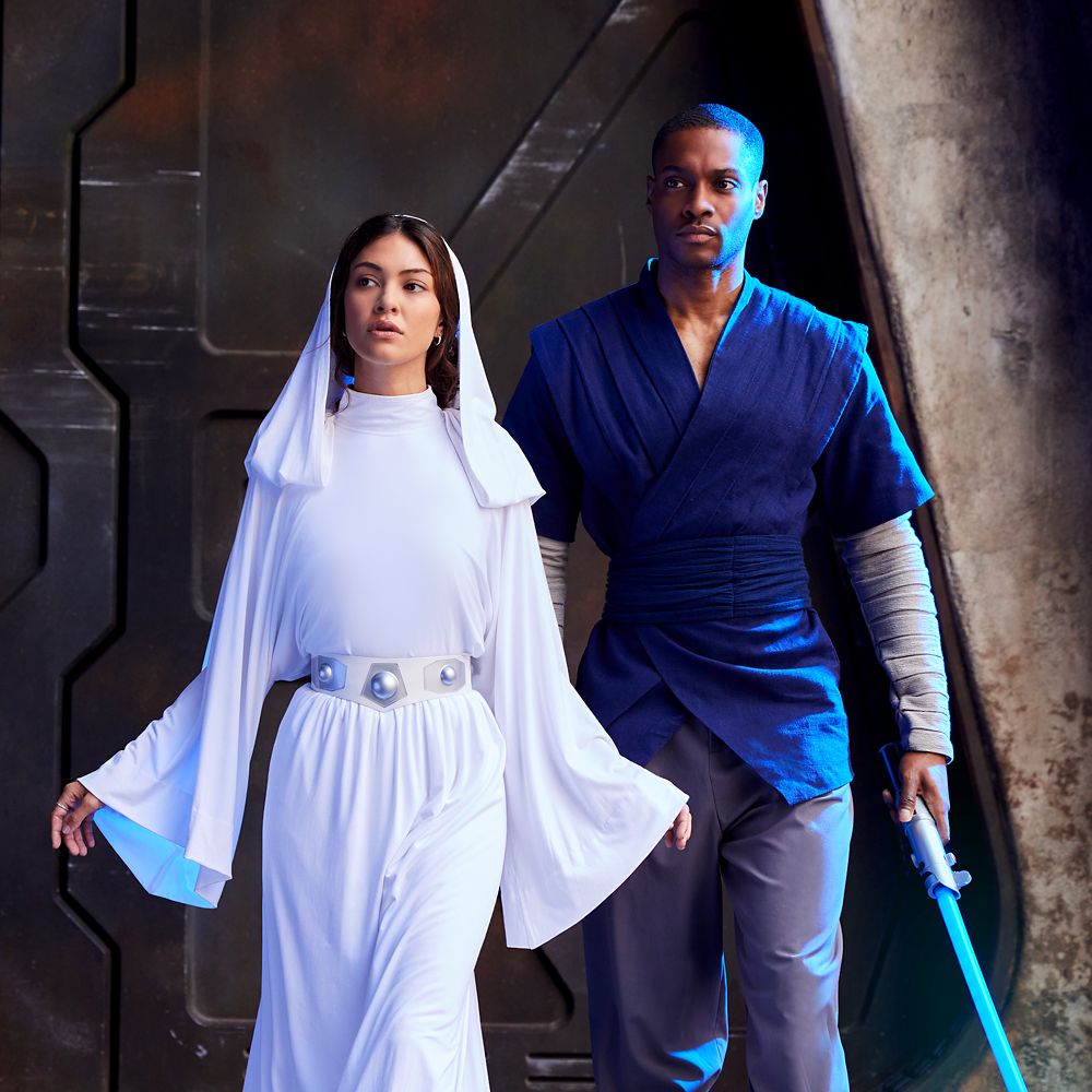 Disney Saber Trainer Tunic For Adults – Star Wars