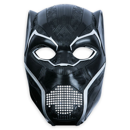 Disney Black Panther Light-Up Costume For Kids