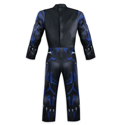 Disney Black Panther Light-Up Costume For Kids