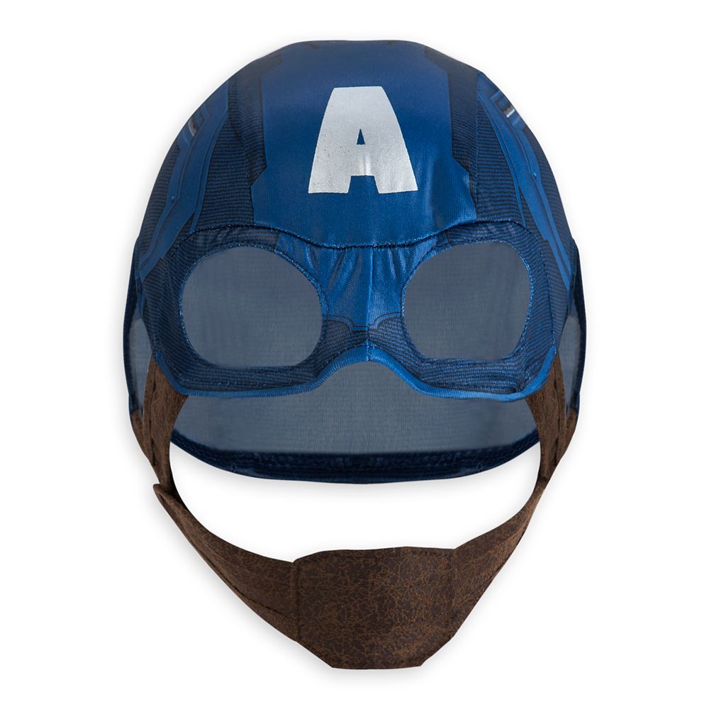Disney Captain America Costume For Kids