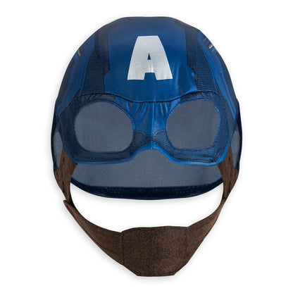 Disney Captain America Costume For Kids
